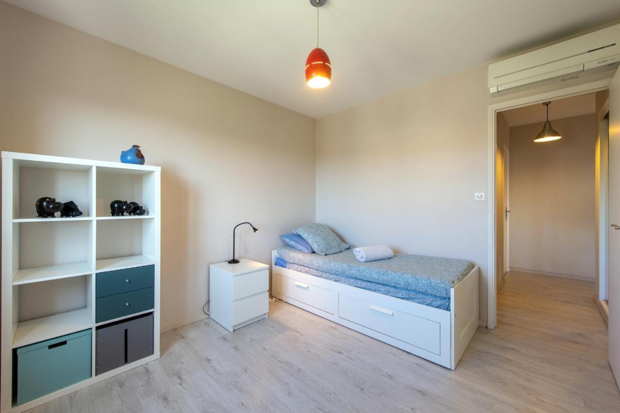 Le Cadet - Vue Panoramique Ville Et Baie De Sanary Sur Mer, Parking & Terrasse - 2 A 4 Pers 外观 照片